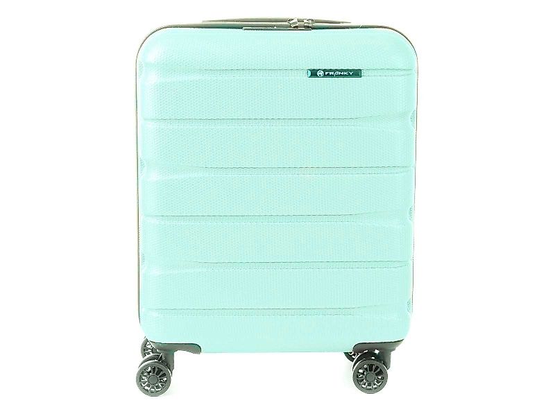 Franky Koffer 55er Spinner A-B-S13 Handgepäck günstig online kaufen