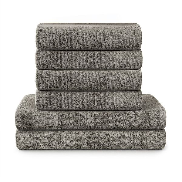 Blumtal Handtuch Set Premium 4 oder günstig online kaufen