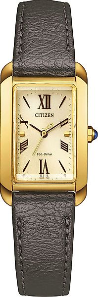 Citizen Solaruhr Citizen L EW5622-09P, Armbanduhr, günstig online kaufen