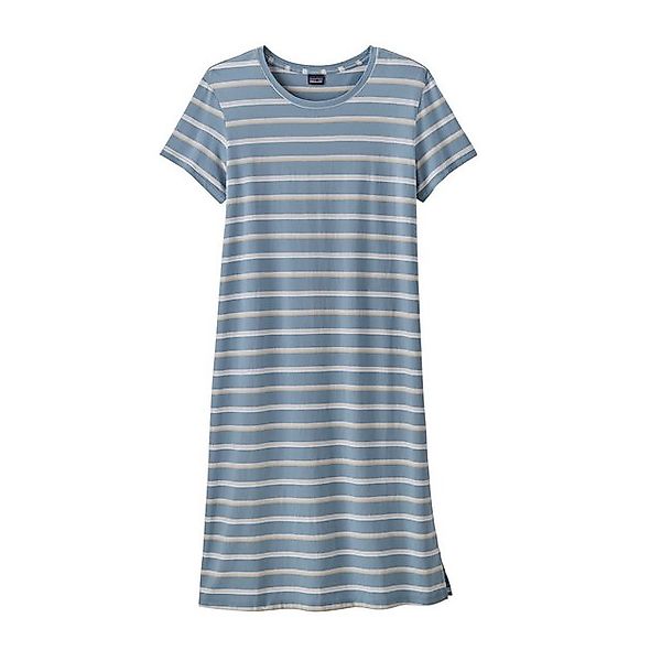 Patagonia Sommerkleid Patagonia W Regenerative Organic Cotton T-shirt günstig online kaufen