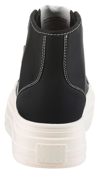 Tommy Jeans TJW FOXING FLATFORM SNEAKER günstig online kaufen