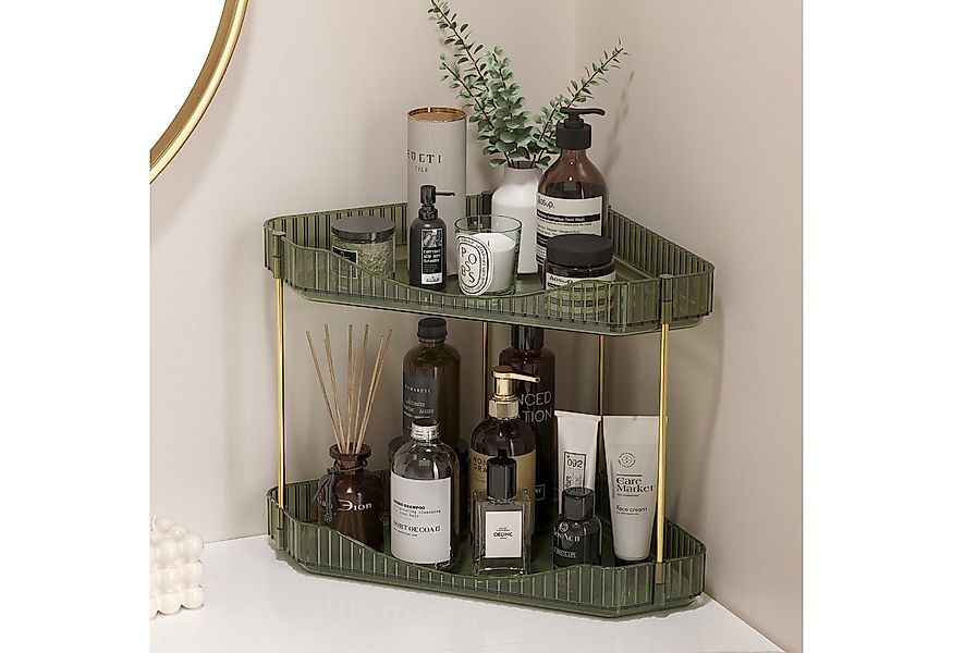 Lifewit Badaccessoire-Set Make Up Organizer, Schminktisch Organizer, für Pa günstig online kaufen