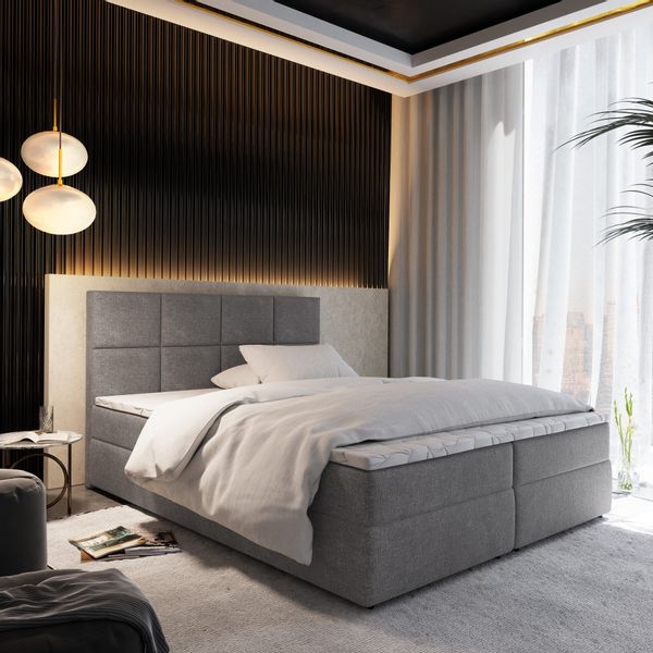 Masseno Boxbett LENA 140x200 cm mit günstig online kaufen
