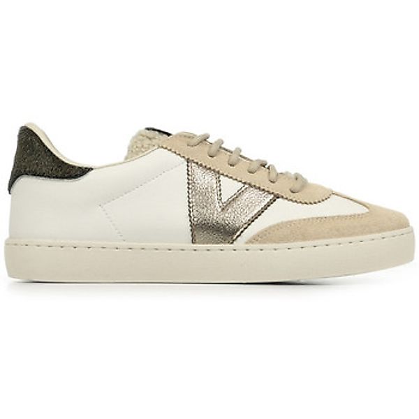 Victoria  Sneaker Berlin Ciclista Efecto Pi günstig online kaufen