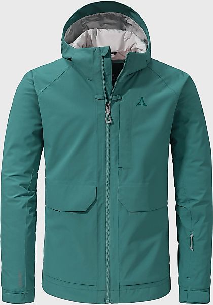 Schöffel Outdoorjacke "Jacket Lausanne M", mit Kapuze günstig online kaufen