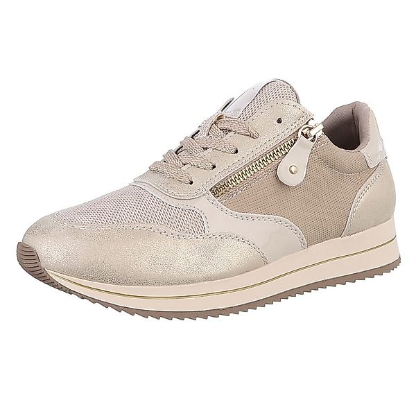 Ital-Design Damen Low-Top Freizeit Sneaker (88671910) günstig online kaufen