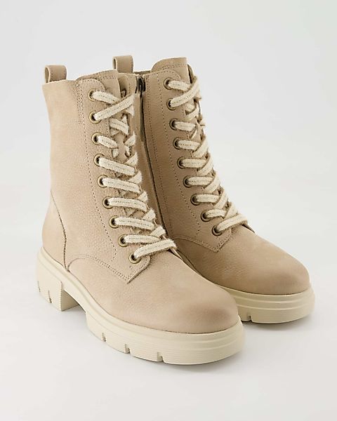 Paul Green 8148-006 Schnürschuh Obermaterial: Leder günstig online kaufen