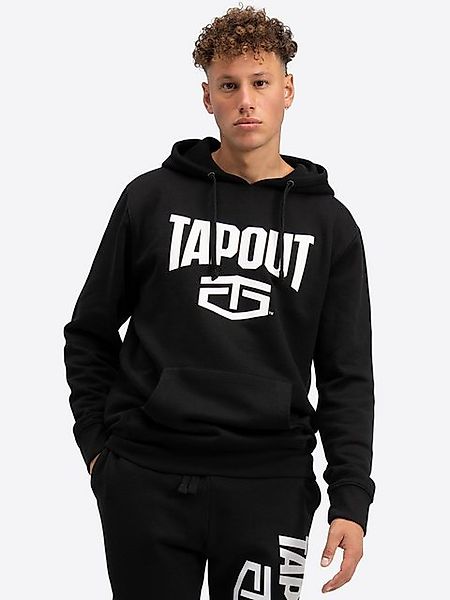 TAPOUT Hoodie Tapout Herren Kapuzenpullover Active Basic günstig online kaufen