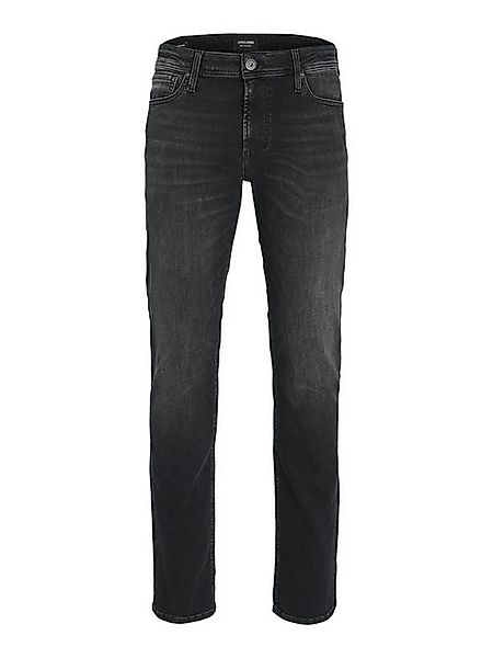 Jack & Jones Regular-fit-Jeans Herren Jeans günstig online kaufen