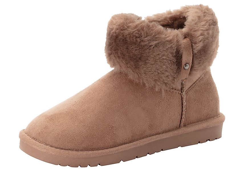 O'Neill JENNER WOMEN MID Schlupfboots Winterboots, günstig online kaufen
