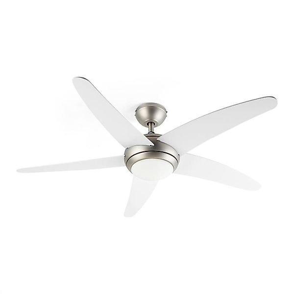 Klarstein Bodenventilator Bolero 2-in-1-Deckenventilator, Ventilator mit günstig online kaufen
