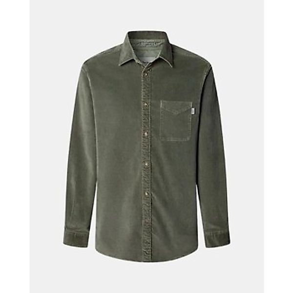 Pepe jeans  Hemdbluse PM3090844 CLAYTON günstig online kaufen