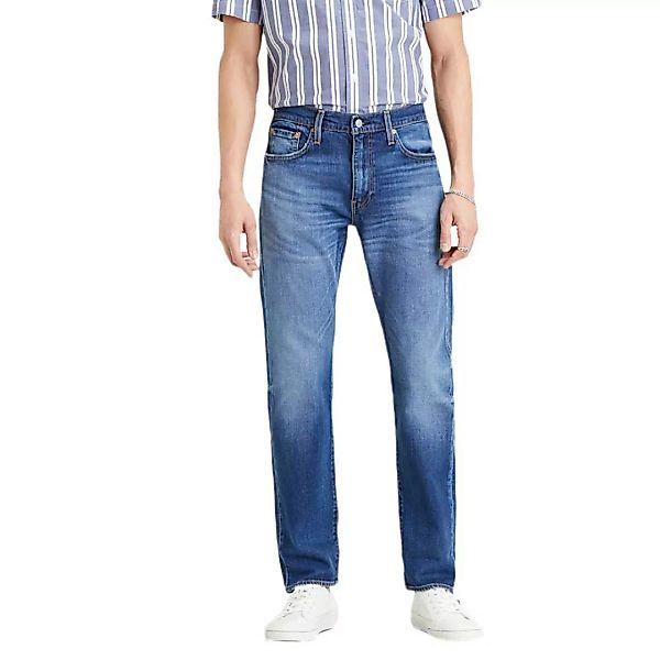 Levi´s ® 502 Taper Jeans 40 Smoke Stacked Advanced günstig online kaufen