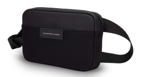 Kapten & Son Umhängetasche Bergen Crossbody günstig online kaufen