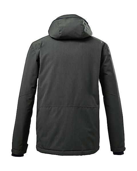 Killtec Funktionsjacke KOW 161 MN JCKT DUNKELOLIV günstig online kaufen