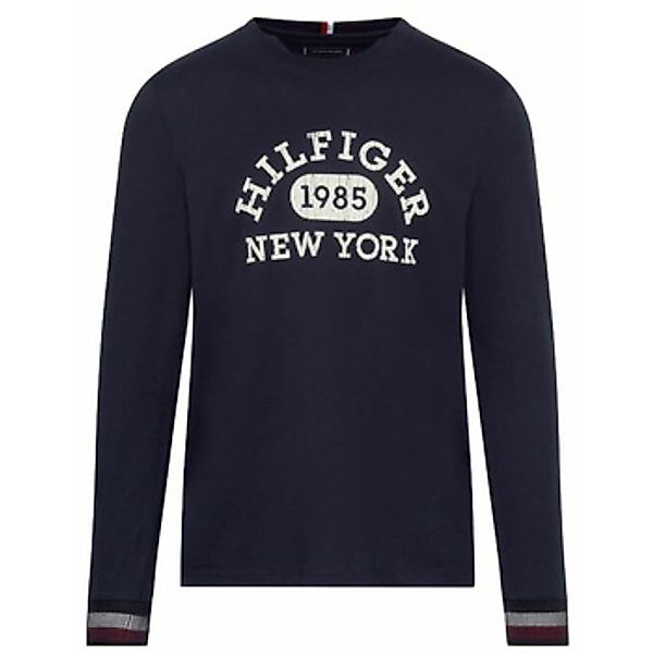 Tommy Hilfiger  Pullover V-Pullover für Herren günstig online kaufen