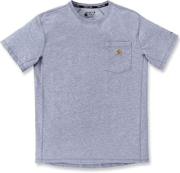 Carhartt T-Shirt Force Pocket S/S 106652 günstig online kaufen