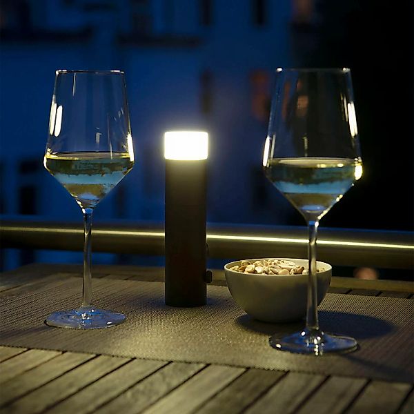 LED-Akkutaschenlampe für Paul Basic Außenleuchte günstig online kaufen