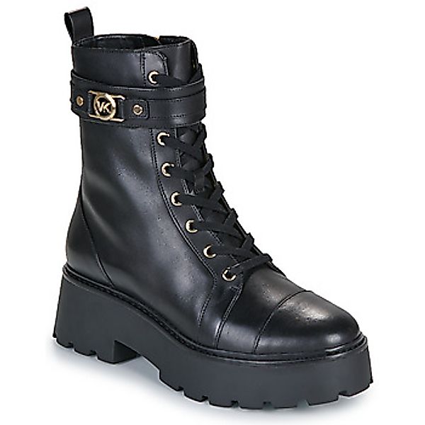 MICHAEL Michael Kors  Damenstiefel MANDY LACE UP BOOTIE günstig online kaufen