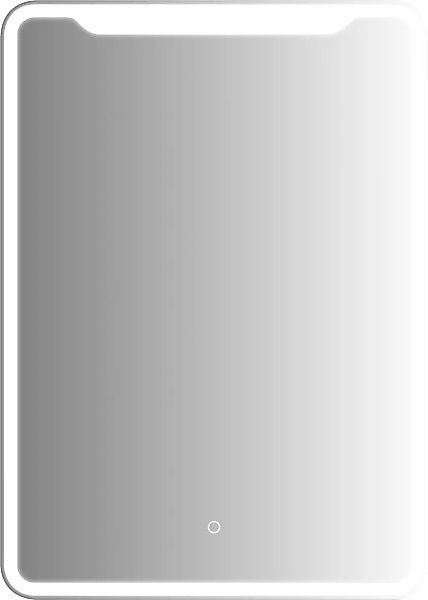 jokey LED-Lichtspiegel "Sorrent", 50x70 günstig online kaufen