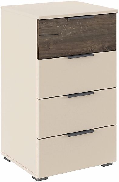 rauch Schubkastenkommode "Sideboard Kommode Schubladenkommode SAJO", mit 4 günstig online kaufen