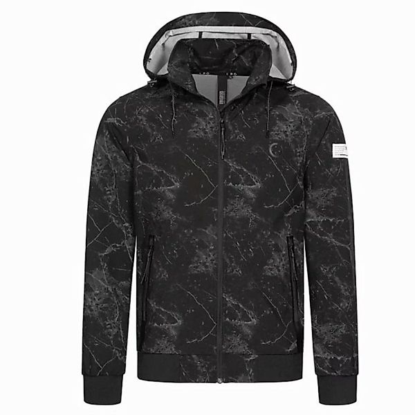 Linea Primero Hardshelljacke LPO - wasserabweisende, winddichte 3 Lagen Sof günstig online kaufen