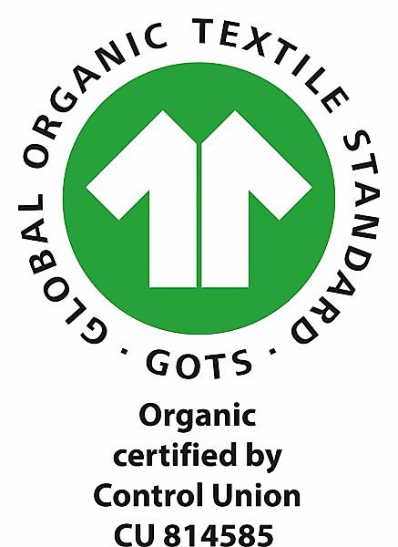 Dyckhoff Handtücher "Colori" 2x Handtücher, aus 100% Bio Baumwolle, 450 g/m günstig online kaufen