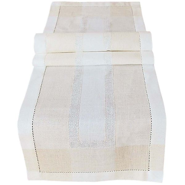 matches21 HOME & HOBBY Tischdecke Tischläufer günstig online kaufen