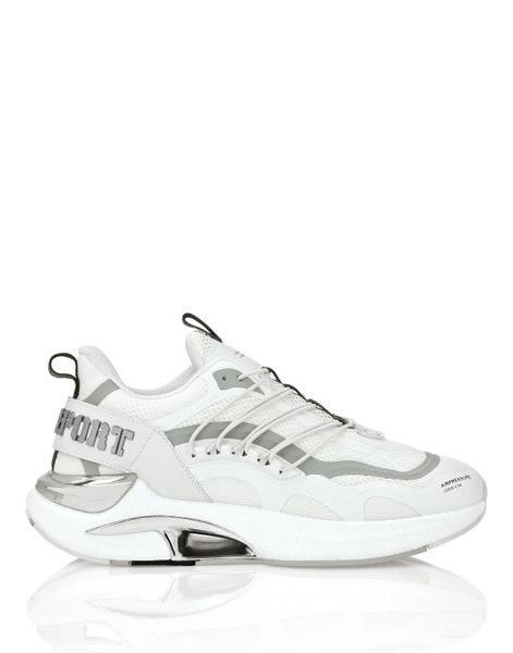PLEIN SPORT Air Pressure //Gen.x.4 Sneaker günstig online kaufen