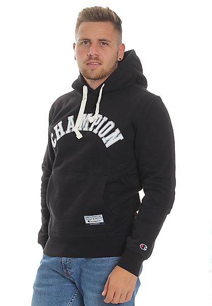 Champion Hoodie Champion Herren Kapuzenpullover Hooded Sweatshirt 216569 günstig online kaufen