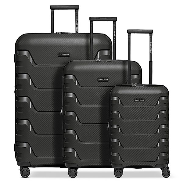 Smartbox Trolleyset Edition 01, 4 Rollen, günstig online kaufen
