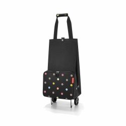 REISENTHEL® Einkaufstrolley Foldable Trolley, 30 l günstig online kaufen