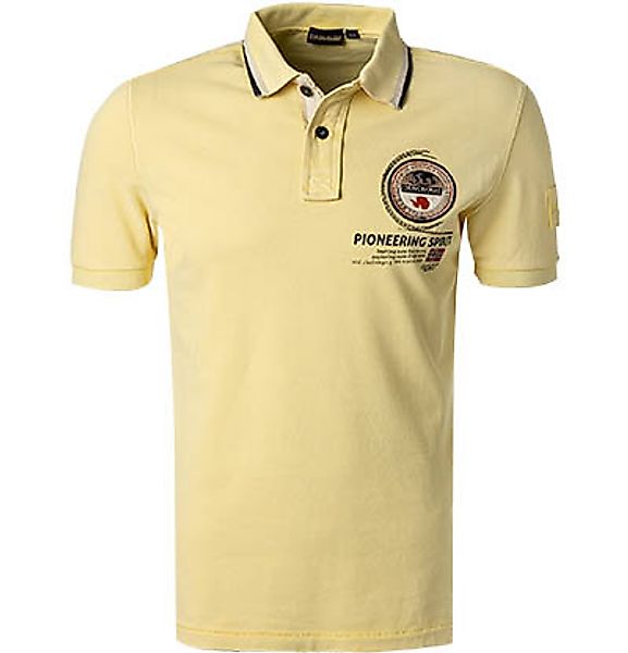 NAPAPIJRI Polo-Shirt NP0A4G2J/YB5 günstig online kaufen