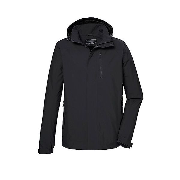 Killtec Outdoorjacke killtec Herren Funktionsjacke KOS 52 42815-000 günstig online kaufen