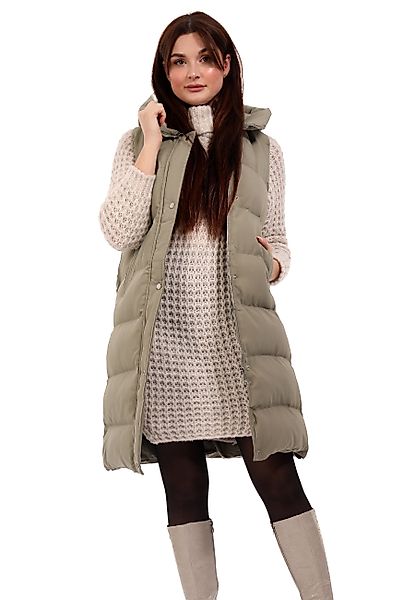 YC Fashion & Style Steppweste Steppweste günstig online kaufen