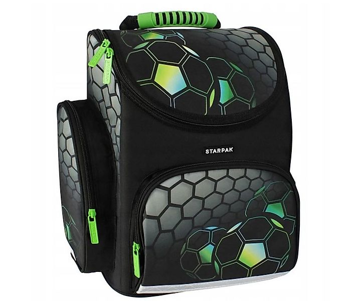 Starpak Schulrucksack Schulrucksack Rucksack 1-3 Klasse Schule günstig online kaufen