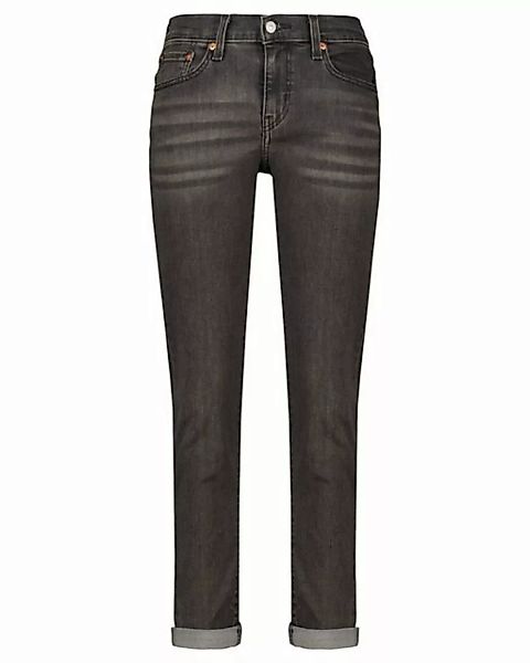 Levi's® 5-Pocket-Jeans Damen Jeans MID RISE BOYFRIEND (1-tlg) günstig online kaufen