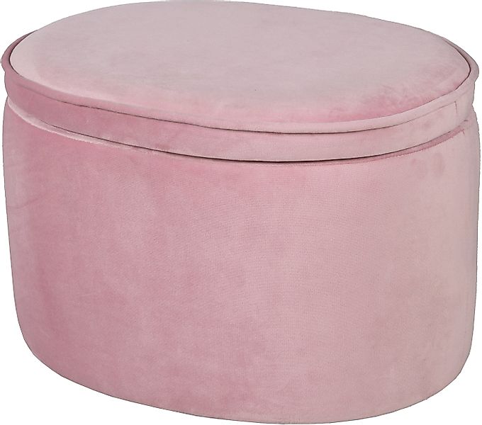 roba® Kinderhocker Lil Sofa, mit Stauraum günstig online kaufen