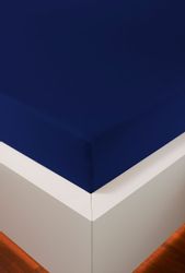 bellana Spannbettlaken Bellana premiumstretch, Jersey, Gummizug: günstig online kaufen