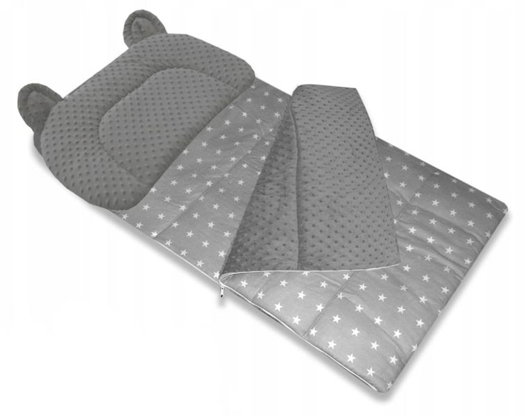 Best for Kids Kinderschlafsack Vorschul-Schlafsack Set günstig online kaufen