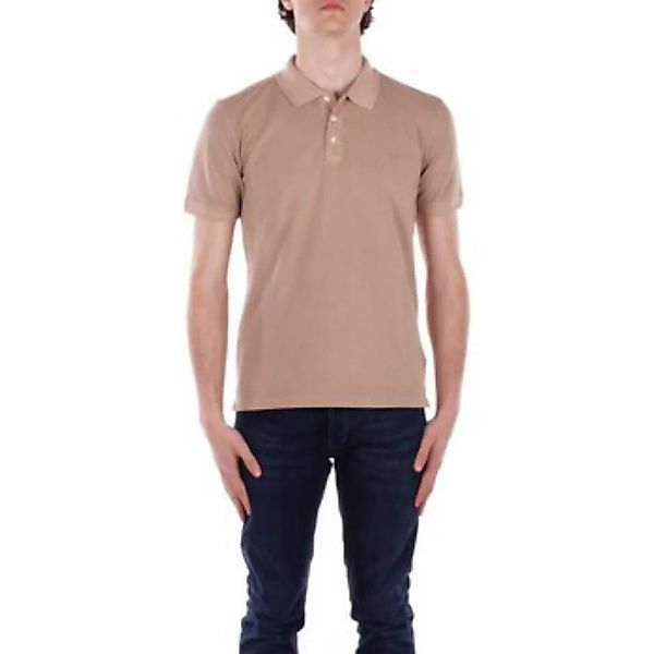 Woolrich  T-Shirt CFWOPO0065MRUT1483 günstig online kaufen