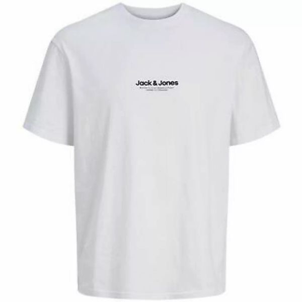 Jack & Jones  T-Shirts & Poloshirts 12266156 günstig online kaufen