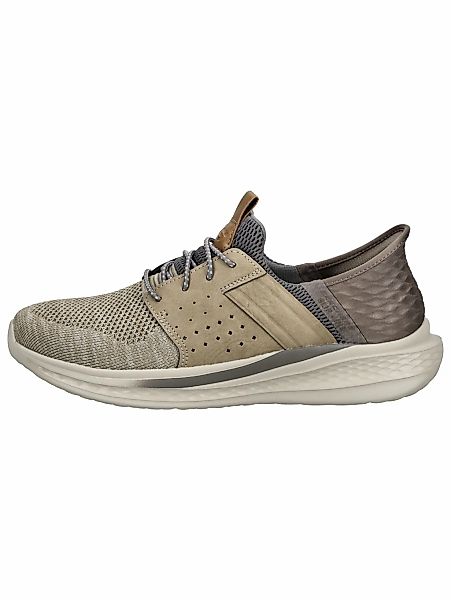 Skechers Sneaker "Skechers Sneaker Textil" günstig online kaufen