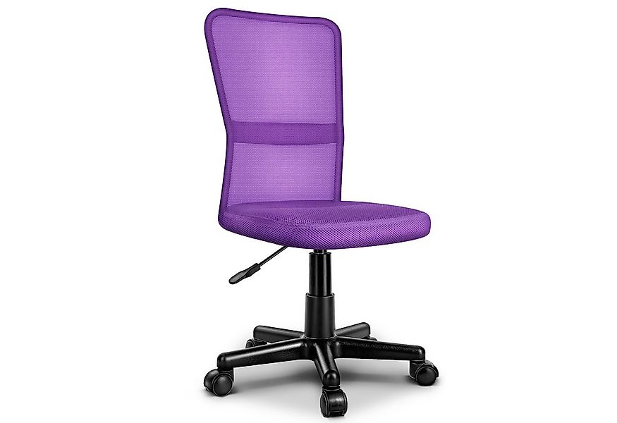 TRESKO Drehstuhl Bürostuhl Drehstuhl stufenlos höhenverstellbar, Schreibtis günstig online kaufen