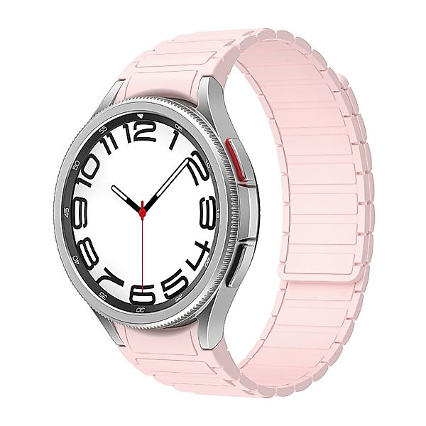 Wigento Smartwatch-Armband Für Samsung Galaxy Watch günstig online kaufen