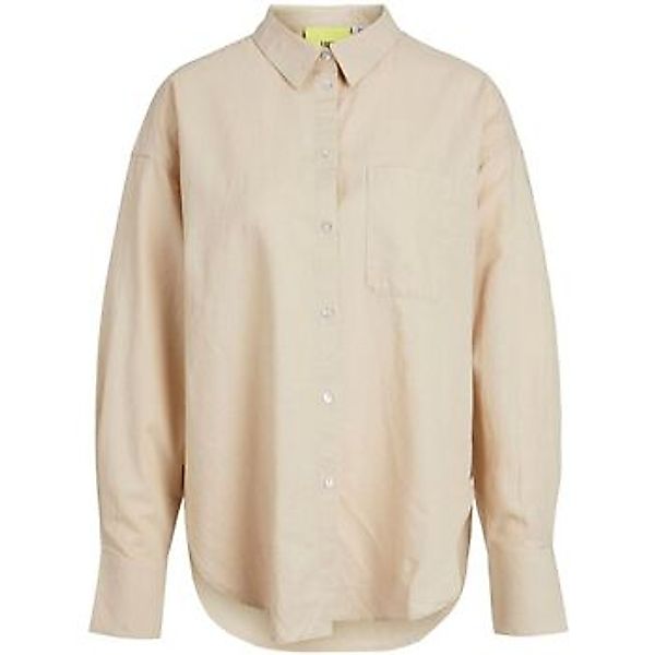 JJXX  Blusen 12231340 JAMIE LINEN-CEMENT günstig online kaufen