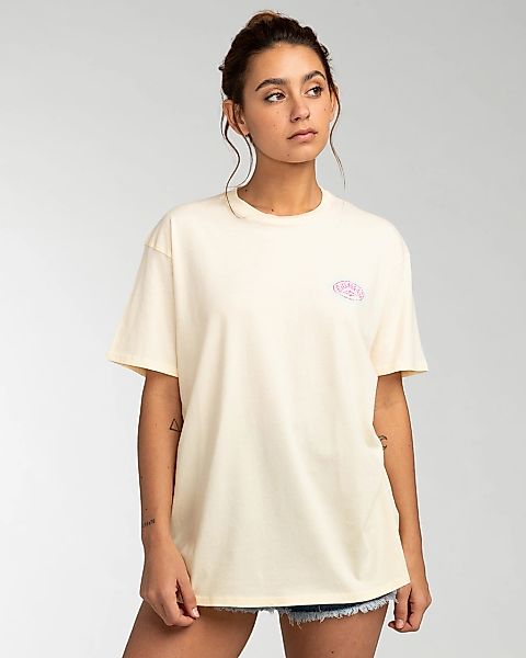 Billabong T-Shirt "Archray" günstig online kaufen