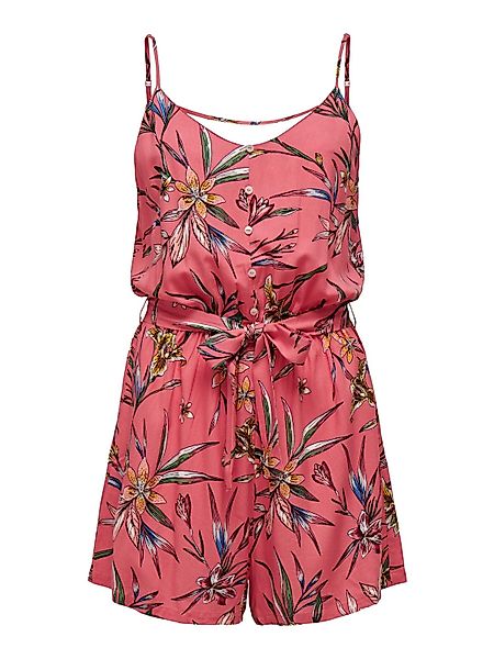 ONLY Jumpsuit MEYER (1-tlg) Cut-Outs günstig online kaufen