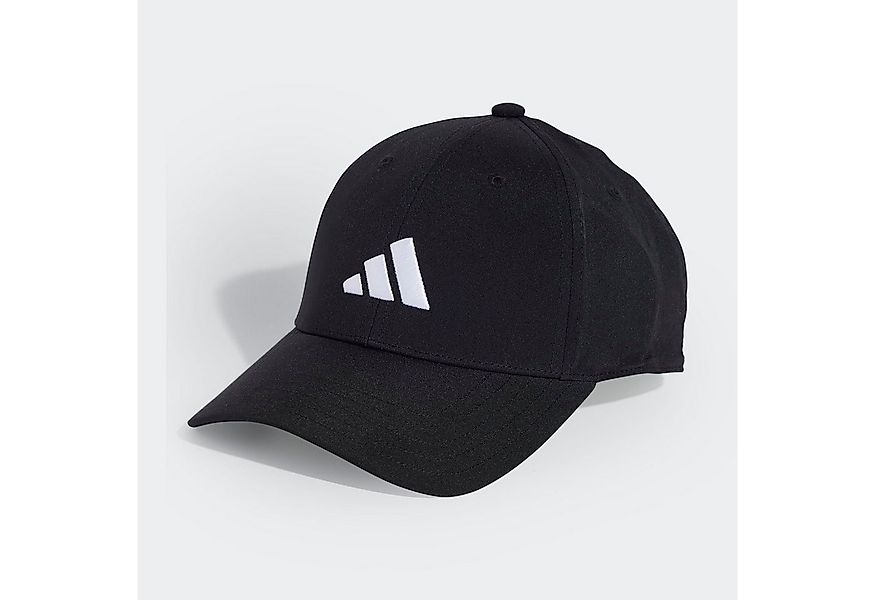 adidas Performance Baseball Cap BBCAP LT NL vorzugeformter Schirm, aus Poly günstig online kaufen