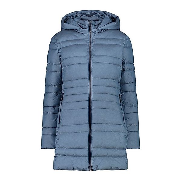 CMP Anorak WOMAN PARKA SNAPS HOOD NIAGARA MEL. günstig online kaufen